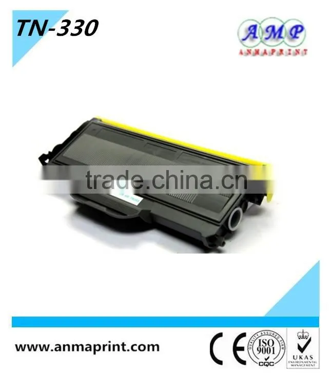 Best quality TN-330/2110/2130/2115 toner cartridge Cartridge for Brother Printers