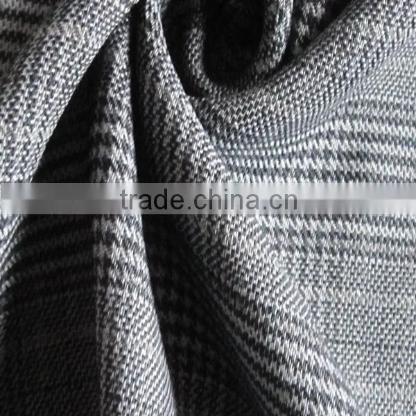BEST SALE have good quality cheap price polyester garments suiting fabric