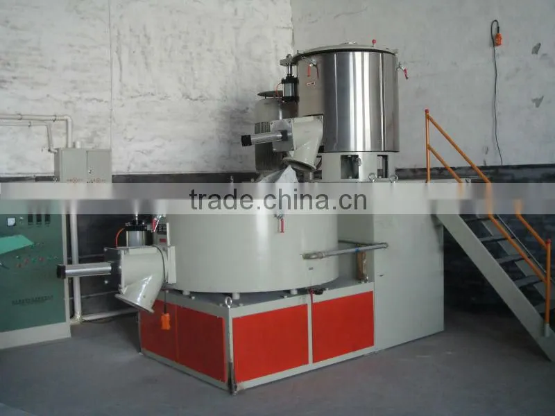 wpc Skirting extruder line