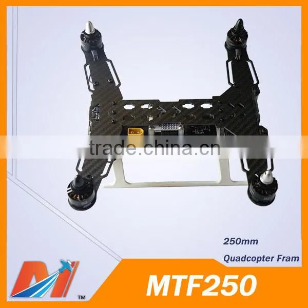 Maytech FPV Racing Quad 250 Frame for Mini Dronecopter