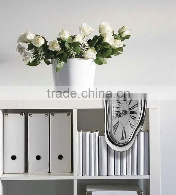 melting clock supplier from China
