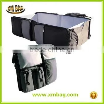Foldable Lightweight Outdoor Waterproof Packable Hiking Backpack 25L