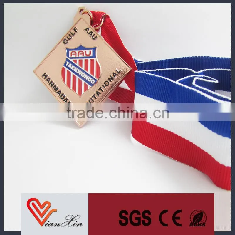 Award Medal Ribbon