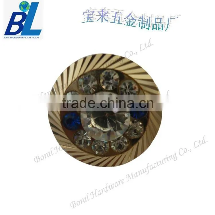 High quality antique nickel metal masonic cufflinks
