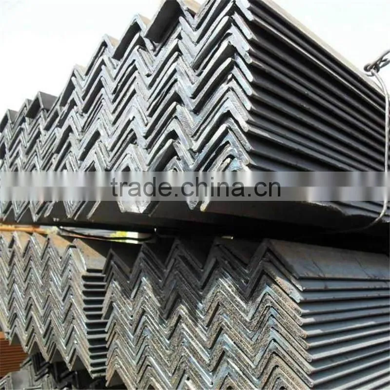 Tangshan Yunfeng structural angle steel for sale construction for high quality and competitive price with