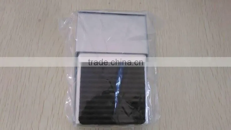 China golden manufacturer price 4 way foot valves