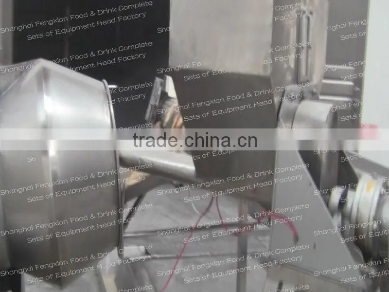 Rice Cake Making Line