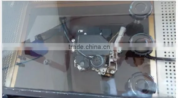 gearbox valve body test euipment Gearbox Valvebody Testing Machine