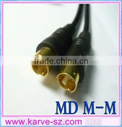 MD8M-8M cable
