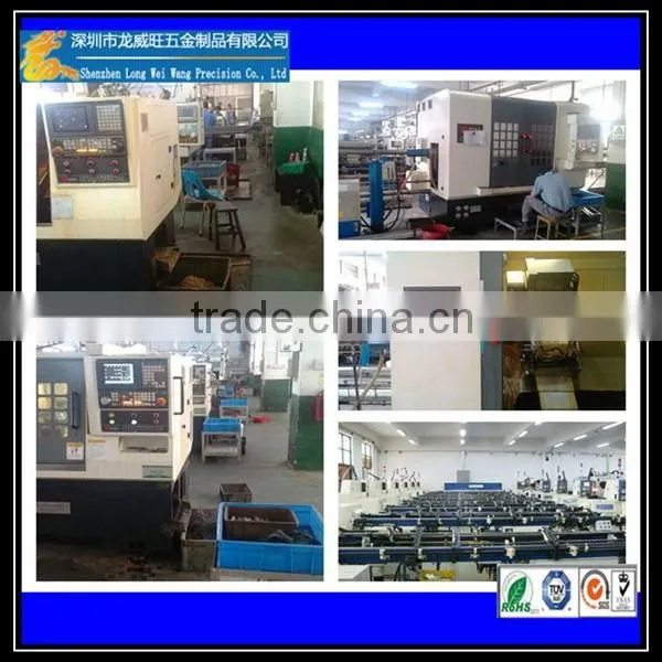 Free sample high precision popular solid rivet