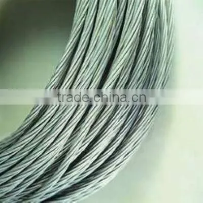 ACSR_Aluminum Conductor Steel Reinforced_Overhead Aerial cable