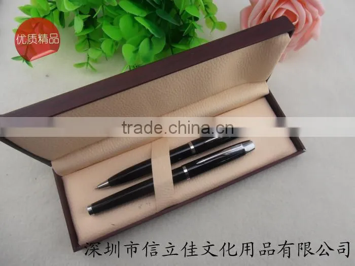 classics gift black color duke pen