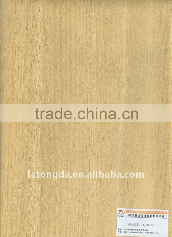 Melamine Paper