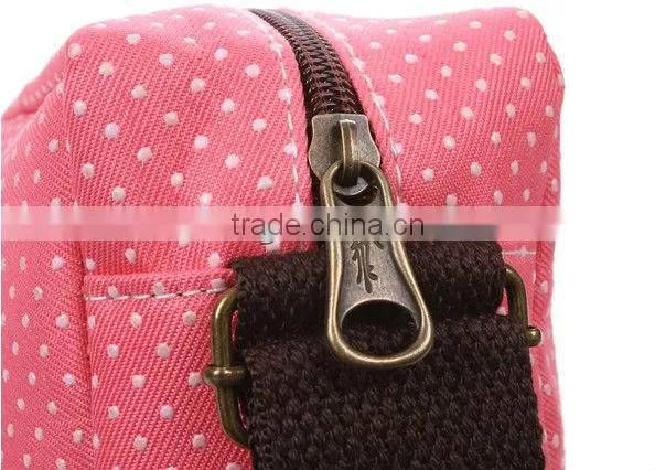 2013 new canvas casual bag