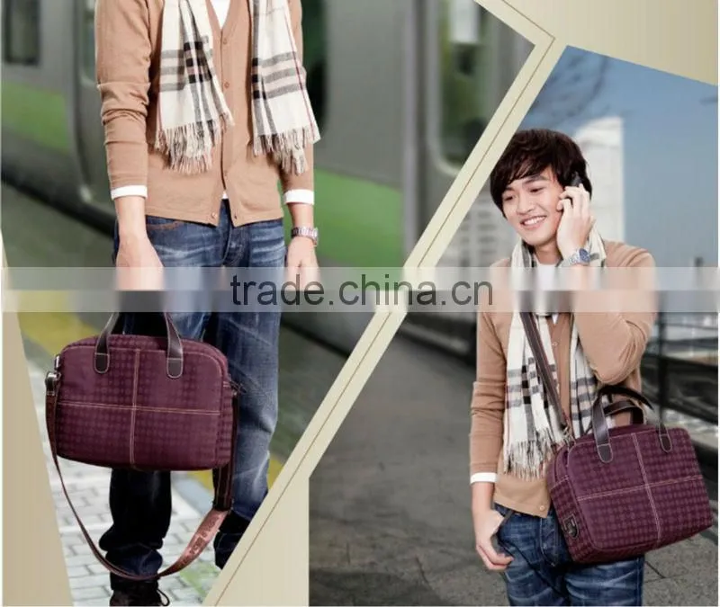 14inch fabric laptop bag factory laptop bags wholesale
