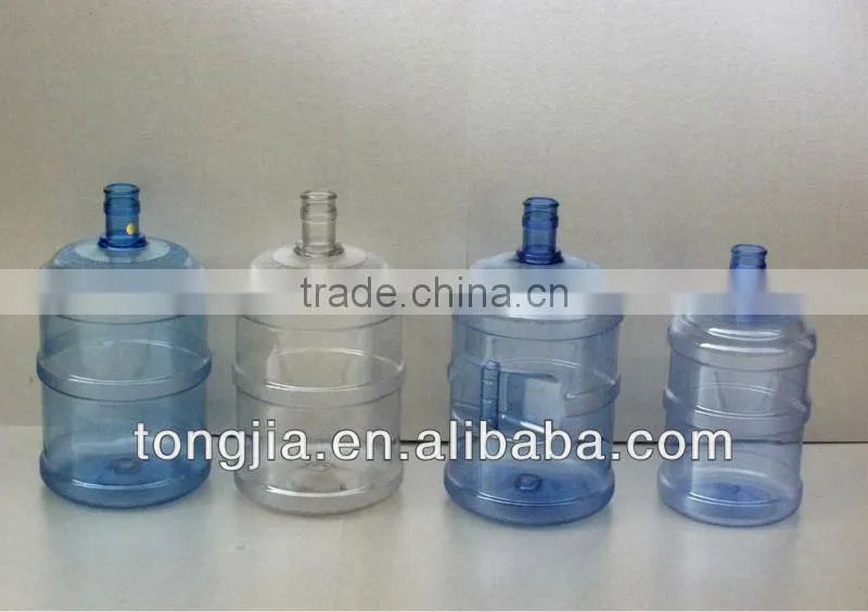 Plastic Water Tank Machine