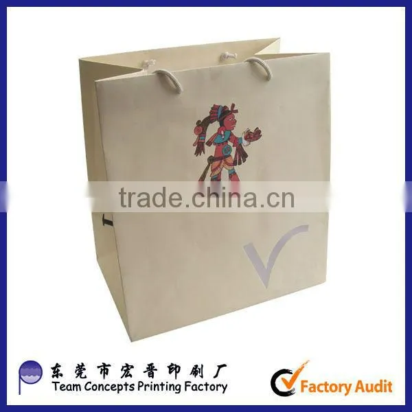 cheap paper bag design for free