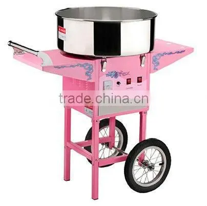 Top Quality Cotton Candy Machine