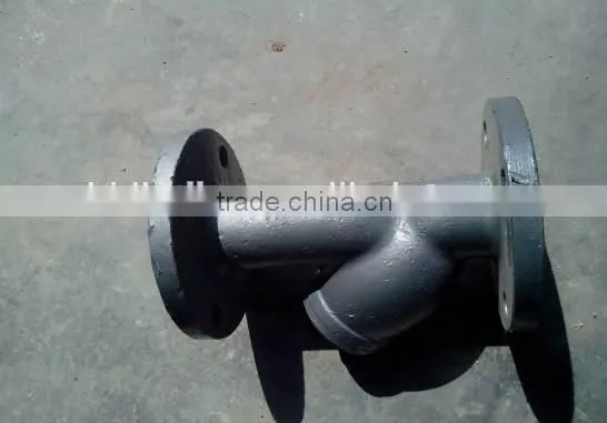 Industrial coal fired thermal oil heater