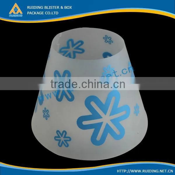 jiangmen blister pacakging tube box