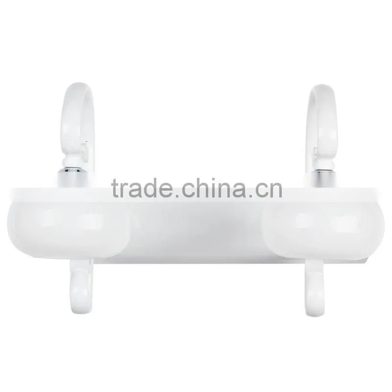 6W LED wall light 6000K Epistar LED chip HZS112 wash room dressing table LED wall lighting