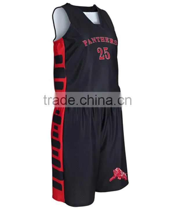 OEM Service plain green mesh basketball jersey uniform