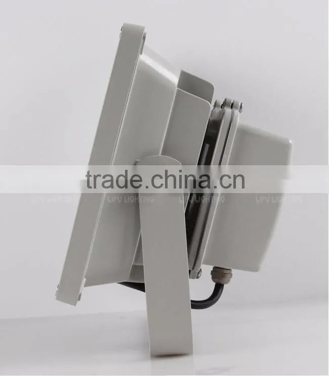 newest coming 30-150w degree reflector led flood light price list