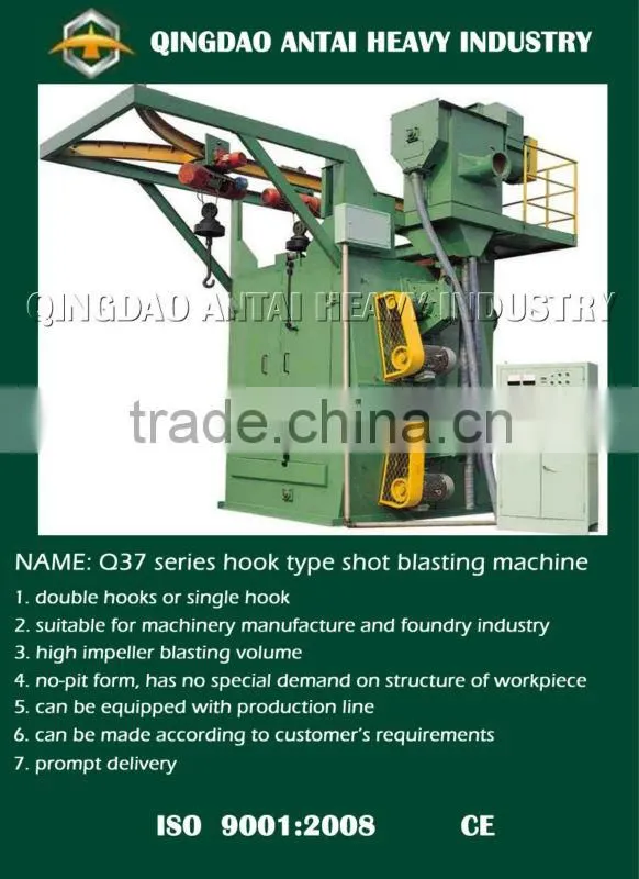 HTL series Filter cartridge type dust collector