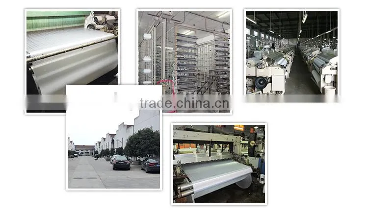waterproof nylon taslon fabric