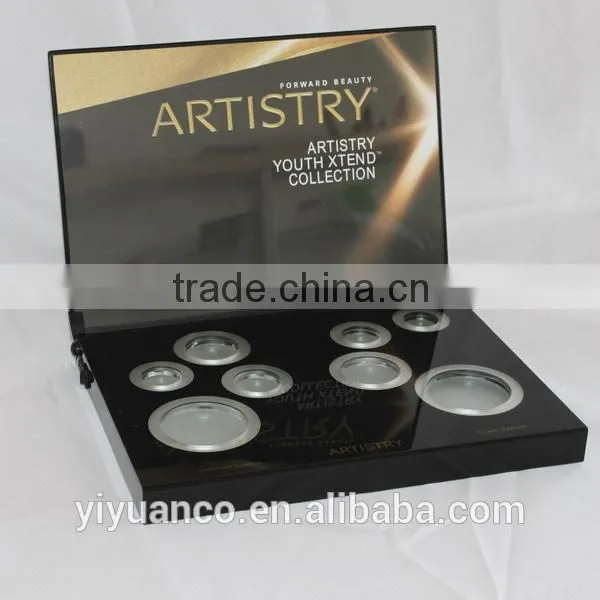 makeup organizer acrylic cosmetic