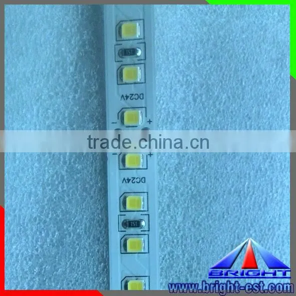 CRI>90 led strip light Epistar led strip 120led/m 3528 flexible decoration lamps