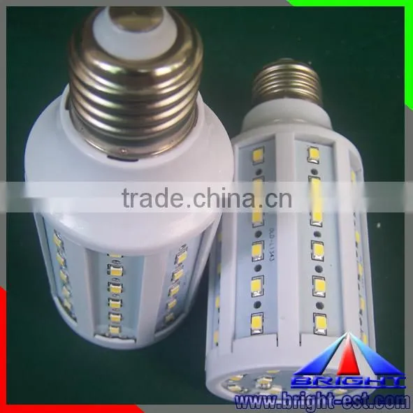 Hoe sales E27 led corn light,SMD2835 led corn light