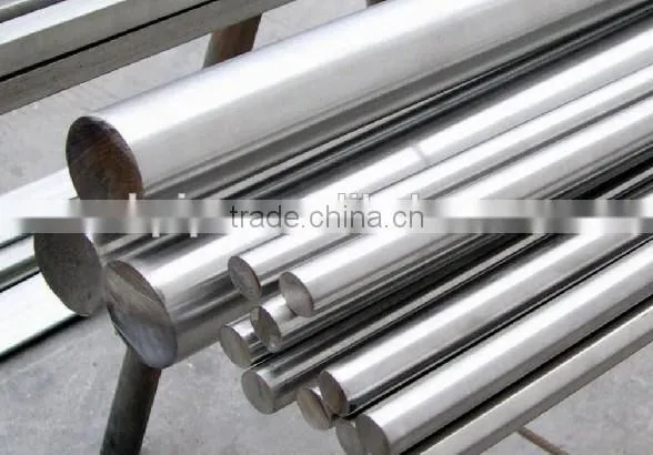 DN 100 round bar