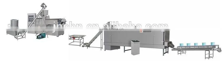 industrial pasta machine italy