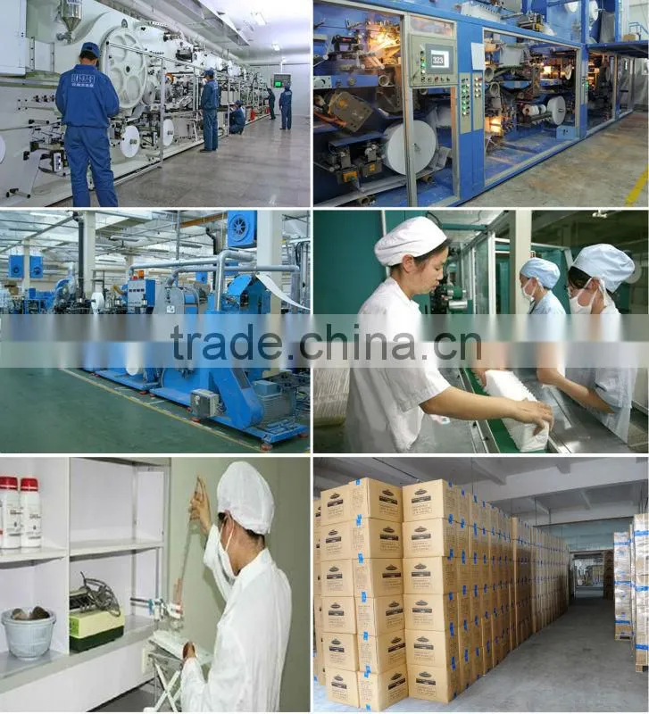 Brand Sanitary Napkin,Anion sanitay towel/economic/super absorbency sanitary napkin/customized kinds of pad