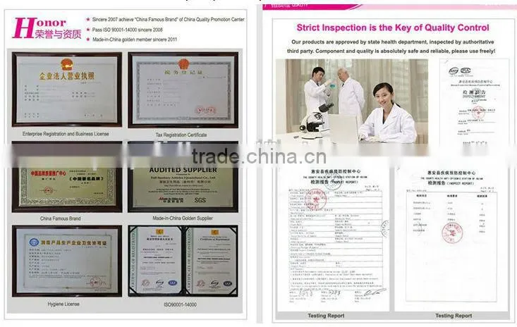 Disposable Ultra Thin Breast Nursing Pads