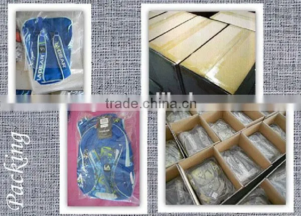 Non Woven Bag Foldable Cooler Tote Shopping Bag