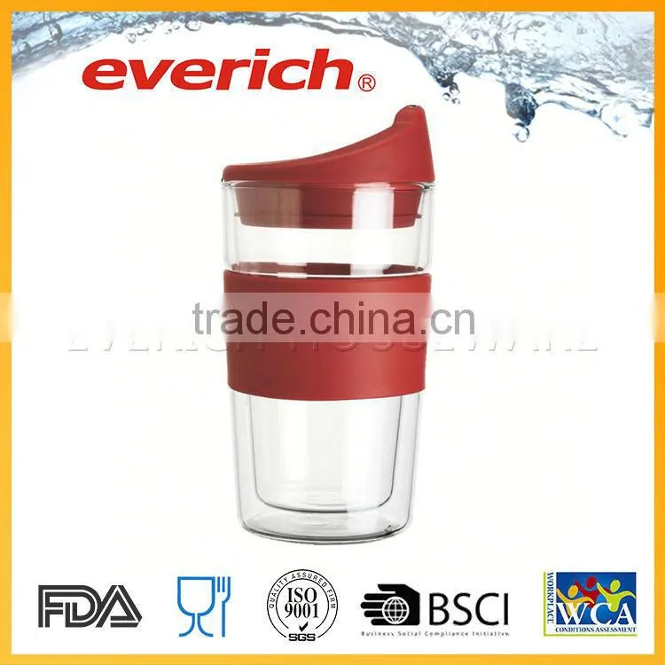Custom Design Best Selling Custom Water Bottle Infuser