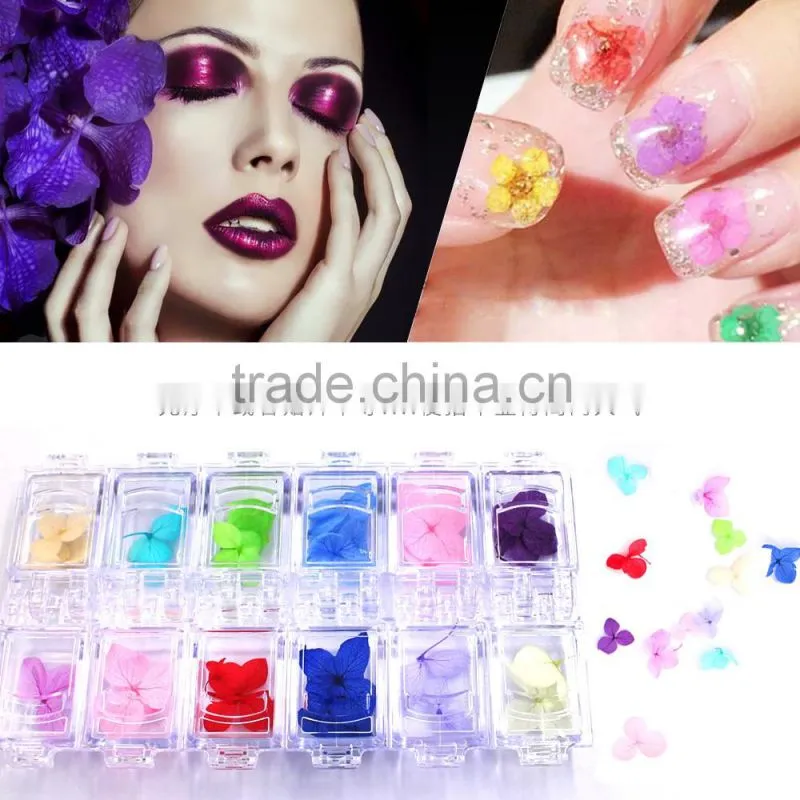White Clear Shining Nail Art Crystal 3D Nail Decoration Rhinestone