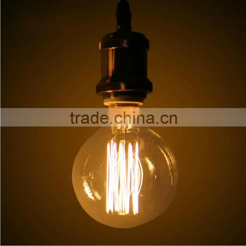 2014 NEW PRODUCT G90 Vintage Edison Bulb