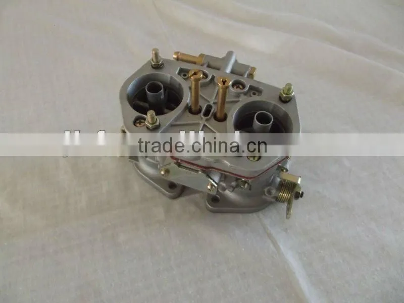 weber 44IDF carburetor
