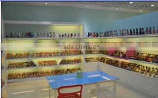 Guangzhou Maomao Imp. & Exp. Co., Ltd. company overview - view 2