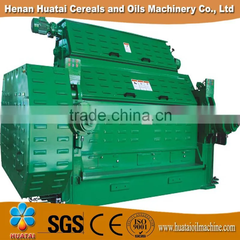 Peanut Oil Making Machine Cooking Oil Extraction & Refinery Machine