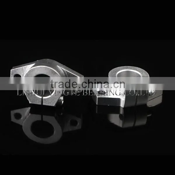 shaft support SHF10 in good quality cheap prices made in china material aluminum zinc plated