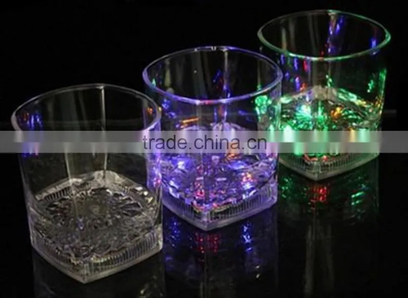 2015 Newest Fashion LED Lighting Decoration LED Lighting Cup
