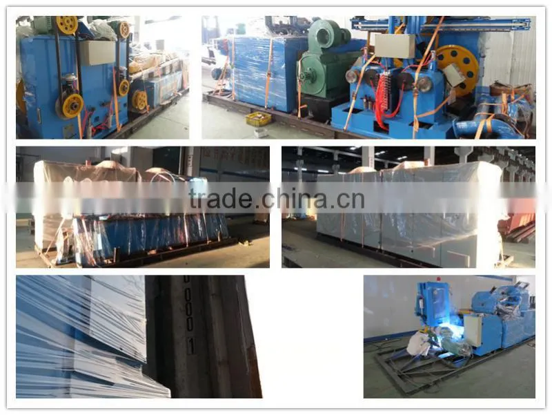 spooling machine, spooler, take-up machine