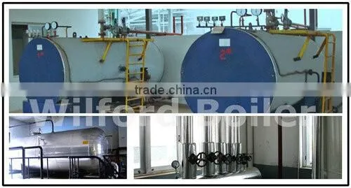 top class muti-fuel steam boiler china manufacturer boiler