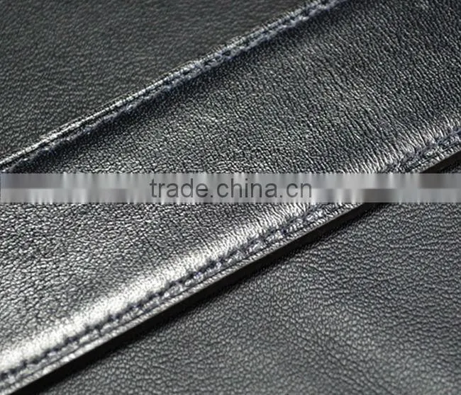 2014 high quality cowhide belt for men's business dress