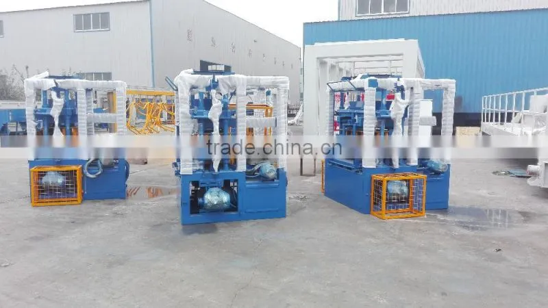 QT4-24 low price high quality small business block manufacturing machine for sale