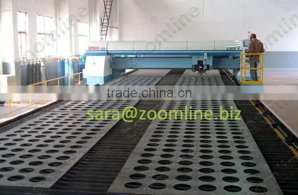 Good Quality bag house dust collector